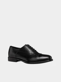 Туфли и лоферы Geox BARBERIGO модель U56MBD-00043-C9997 Фото