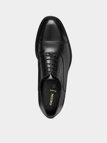 Туфли и лоферы Geox BARBERIGO модель U56MBD-00043-C9997 Фото