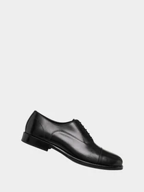 Туфли и лоферы Geox BARBERIGO модель U56MBD-00043-C9997 Фото