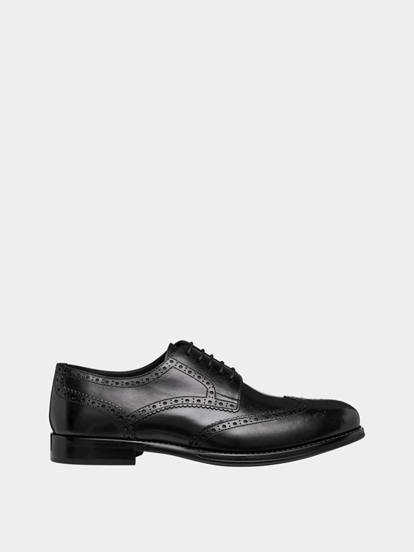 Туфли и лоферы Geox BARBERIGO модель U65MBA-00043-C9997 Туфли и лоферы Geox BARBERIGO модель U65MBA-00043-C9997 Фото