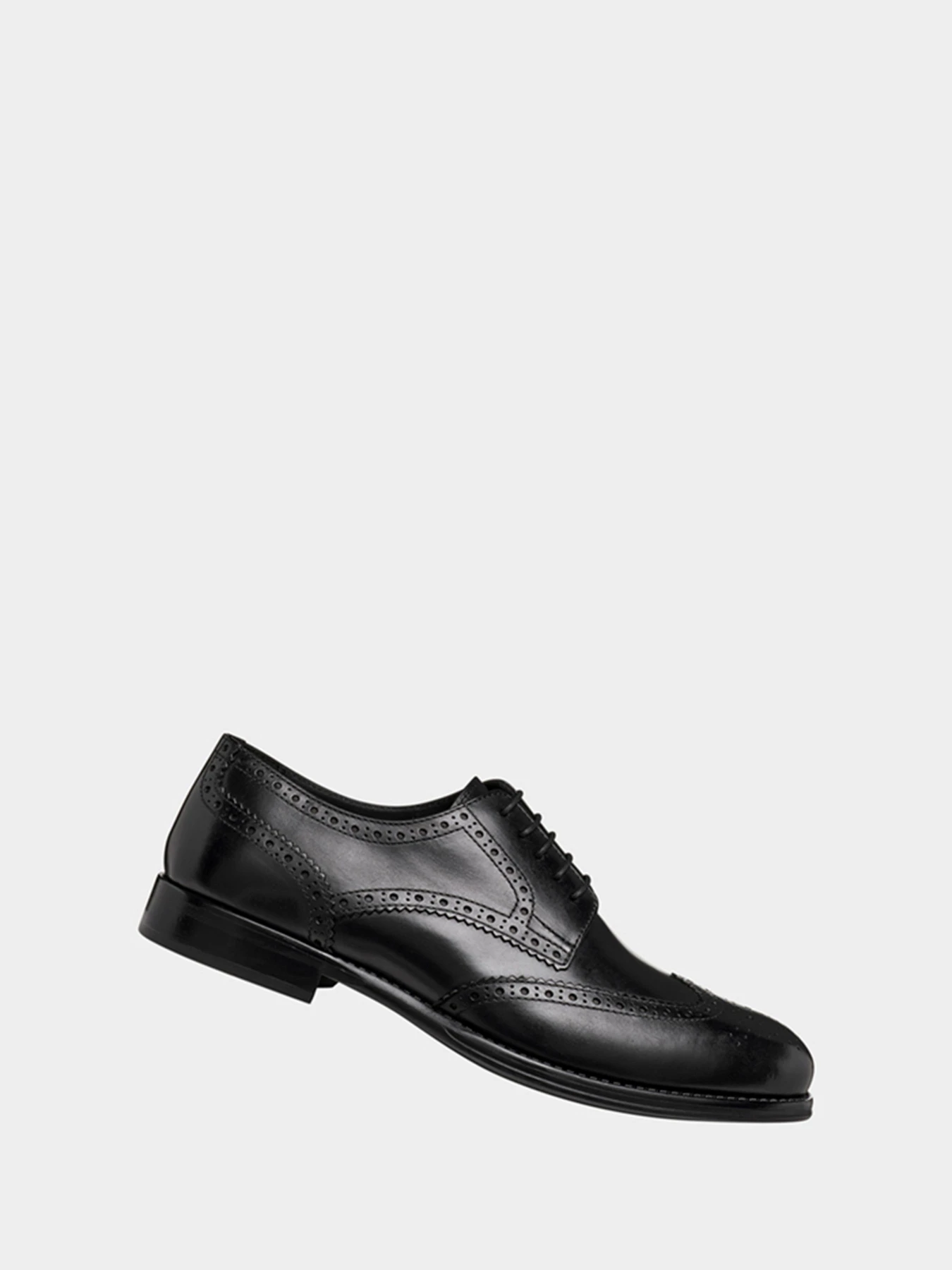 Туфли и лоферы Geox BARBERIGO модель U65MBA-00043-C9997 Туфли и лоферы Geox BARBERIGO модель U65MBA-00043-C9997 Фото