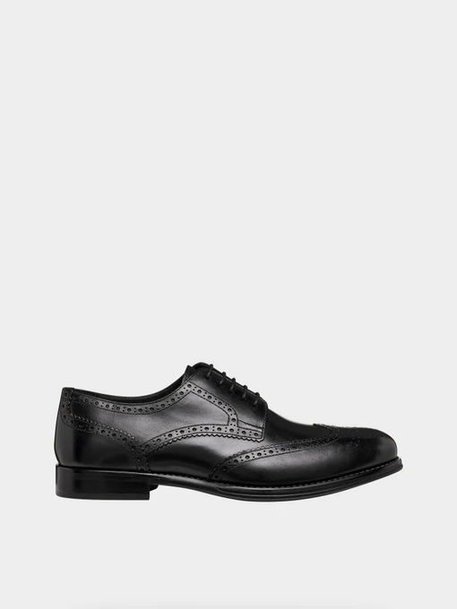 Туфлі та лофери Geox BARBERIGO модель U65MBA-00043-C9997 Фото