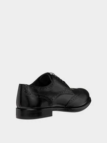 Туфли и лоферы Geox BARBERIGO модель U65MBA-00043-C9997 Фото