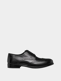 Туфли и лоферы Geox BARBERIGO модель U65MBA-00043-C9997 Фото