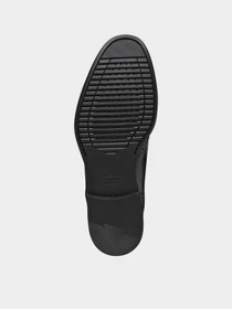 Туфли и лоферы Geox BARBERIGO модель U65MBA-00043-C9997 Фото