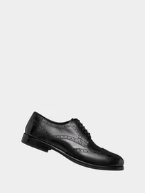 Туфли и лоферы Geox BARBERIGO модель U65MBA-00043-C9997 Фото