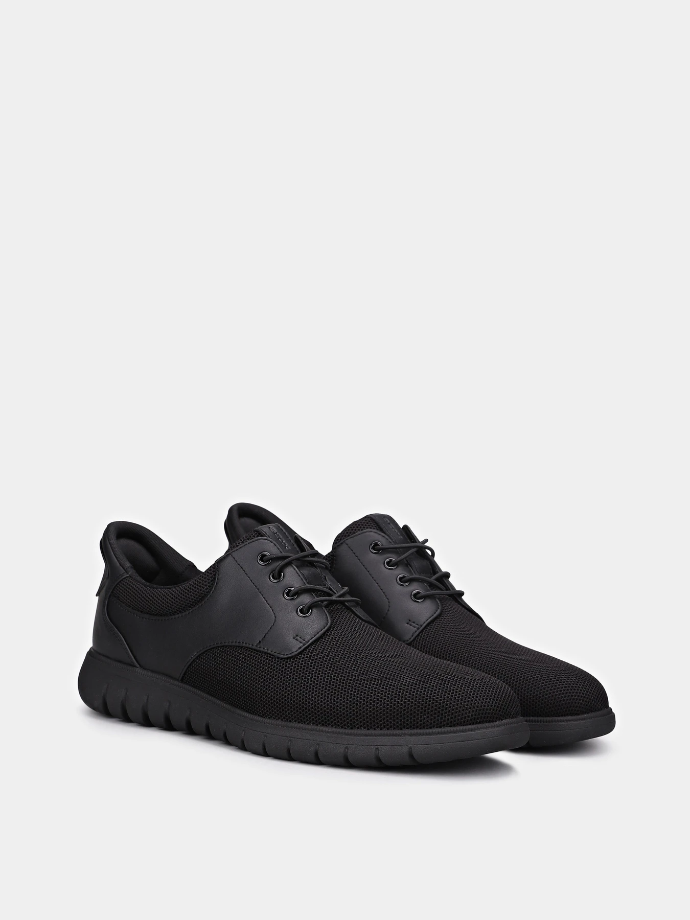 Кроссовки Geox FLEXTRIDE PLUS модель U654JA-0149B-C9999 Фото