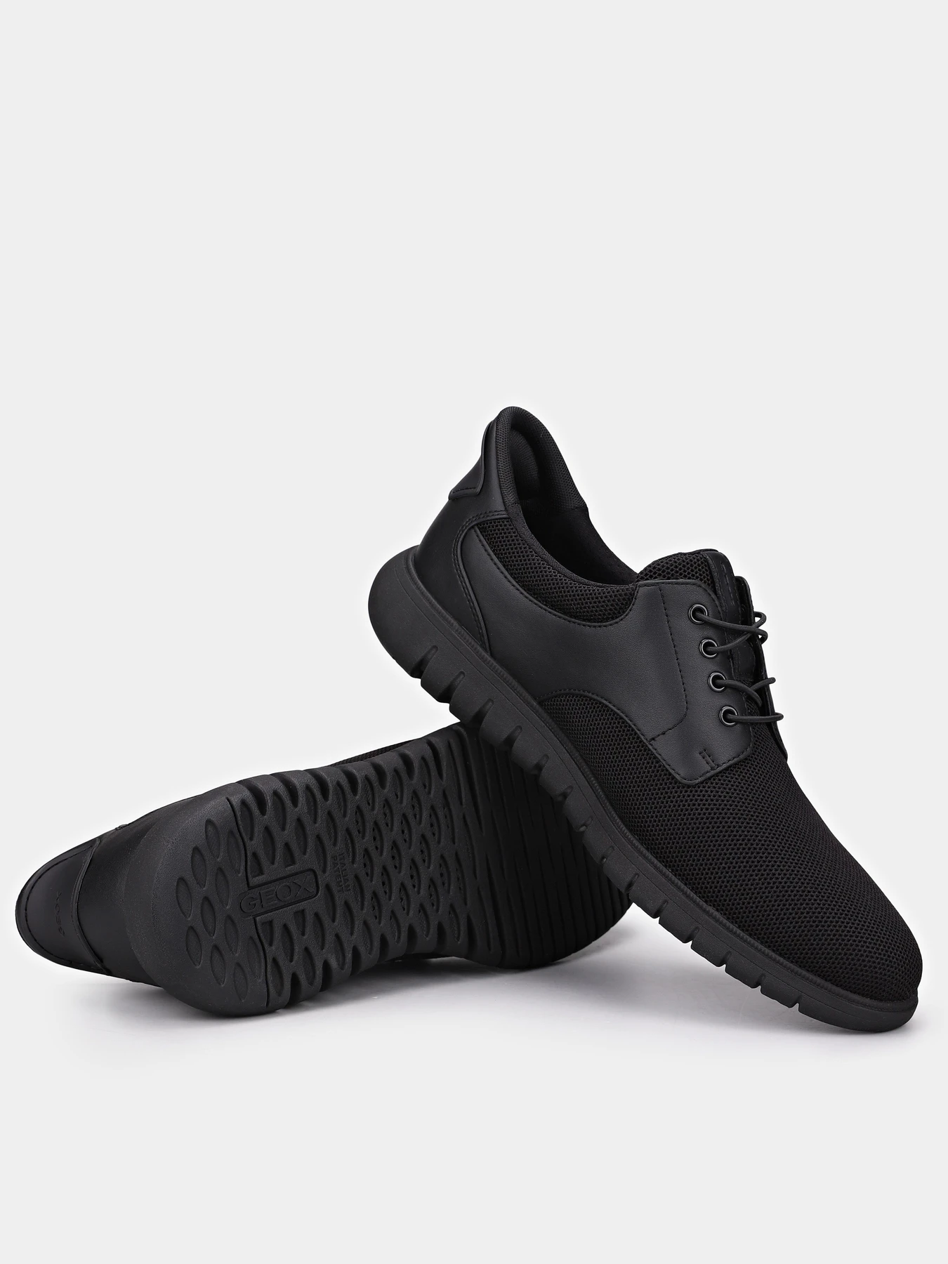 Кроссовки Geox FLEXTRIDE PLUS модель U654JA-0149B-C9999 Фото