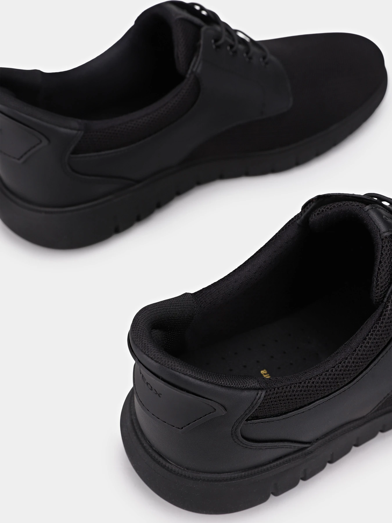 Кроссовки Geox FLEXTRIDE PLUS модель U654JA-0149B-C9999 Фото