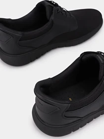 Кроссовки Geox FLEXTRIDE PLUS модель U654JA-0149B-C9999 Фото