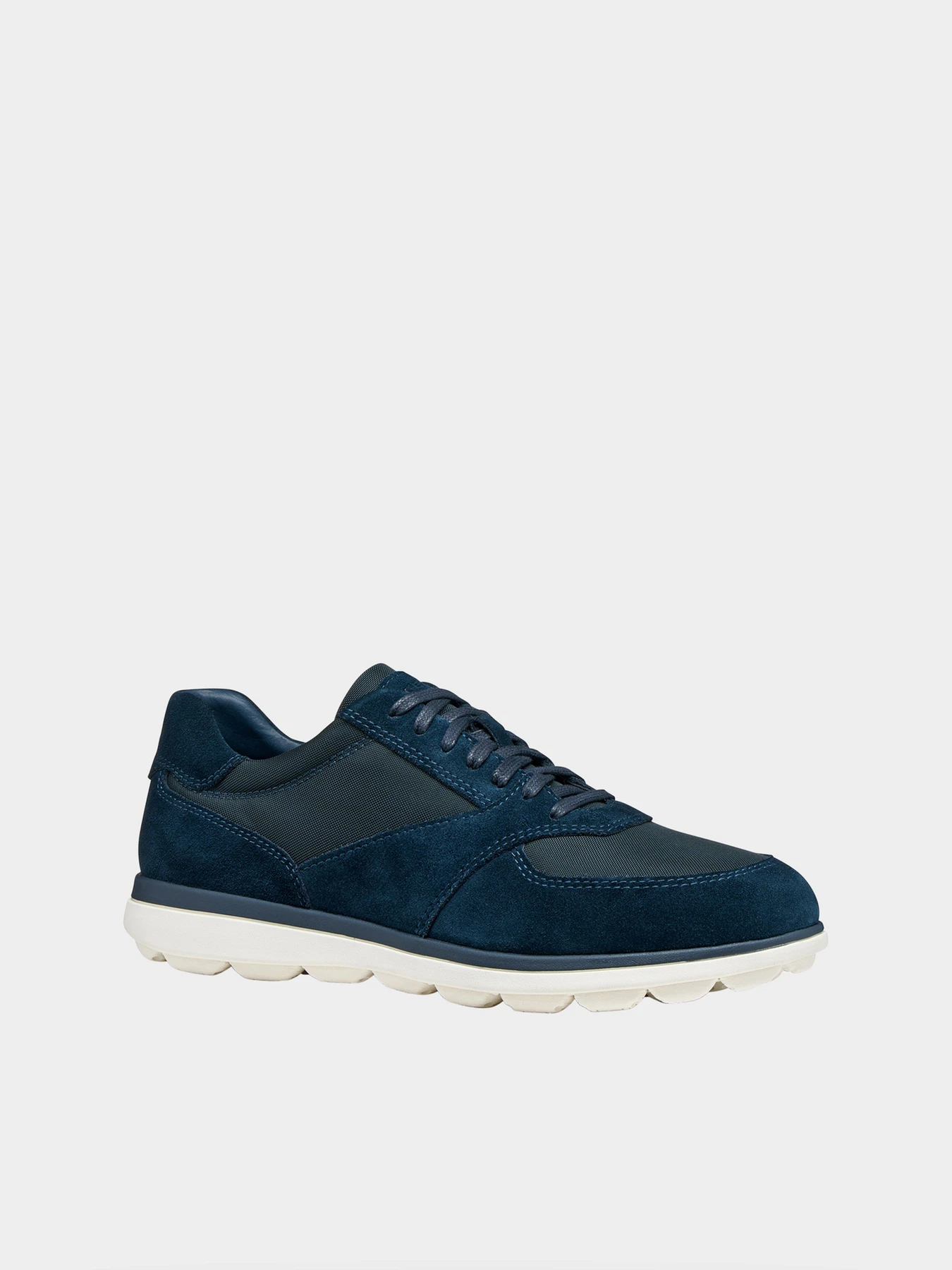 Кроссовки Geox SPHERICA EC12 модель U65GRA-02211-C4002 Фото