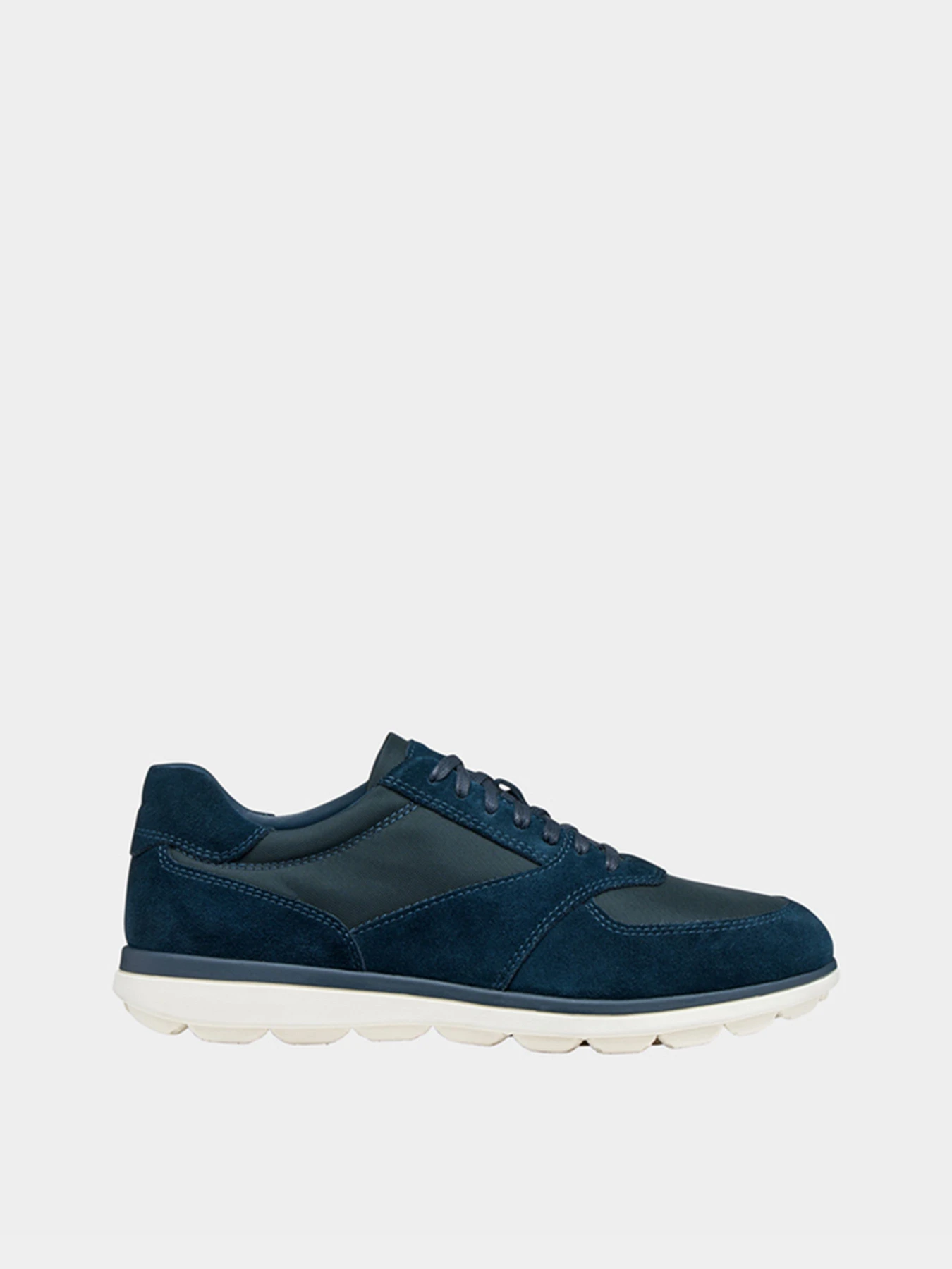 Кроссовки Geox SPHERICA EC12 модель U65GRA-02211-C4002 Фото