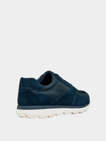 Кроссовки Geox SPHERICA EC12 модель U65GRA-02211-C4002 Фото
