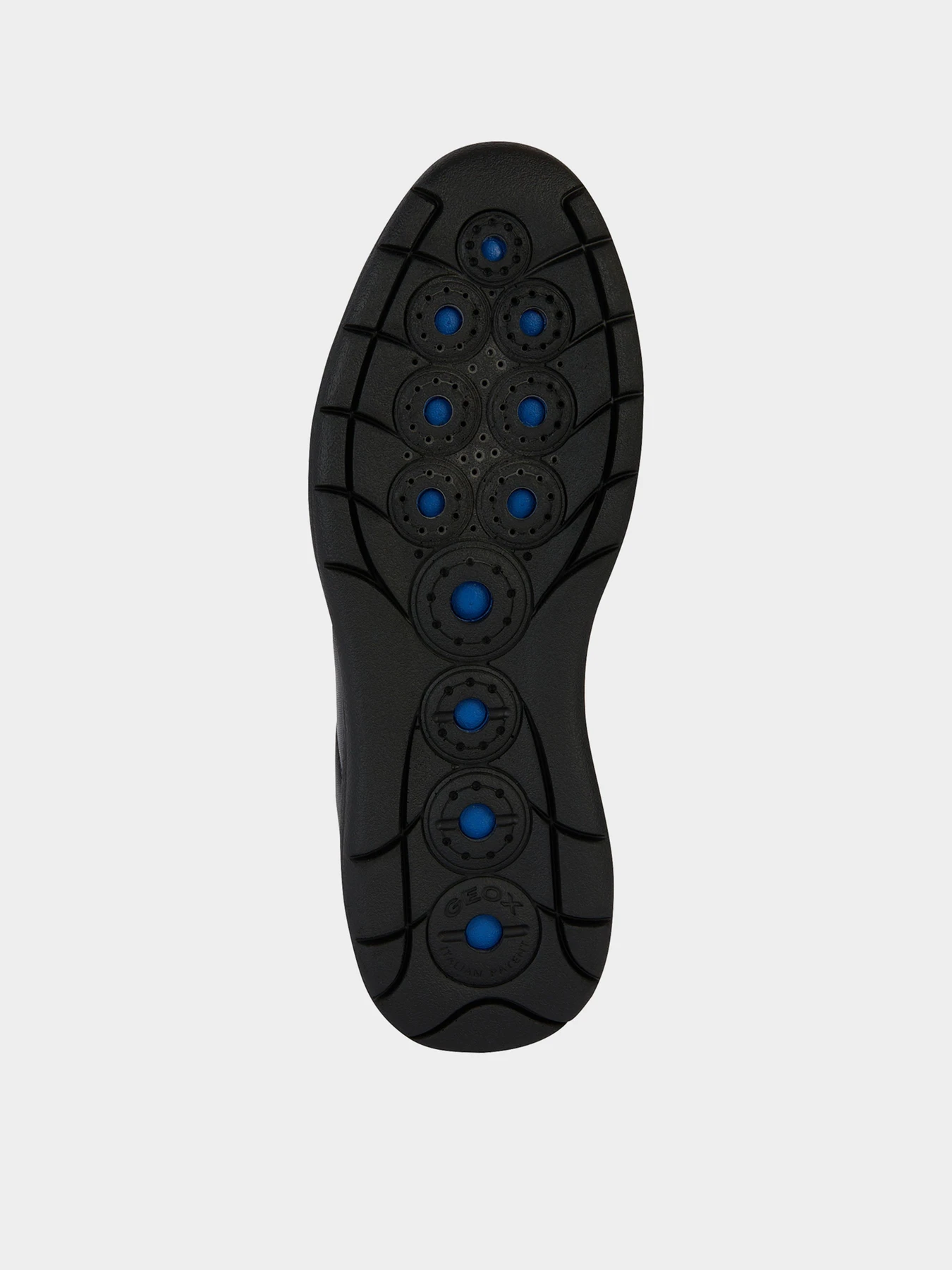 Кросівки Geox SPHERICA EC2 модель U45BXD-000LM-C9999 Кросівки Geox SPHERICA EC2 модель U45BXD-000LM-C9999 Фото