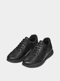 Кросівки Geox SPHERICA EC2 модель U45BXD-000LM-C9999 Фото