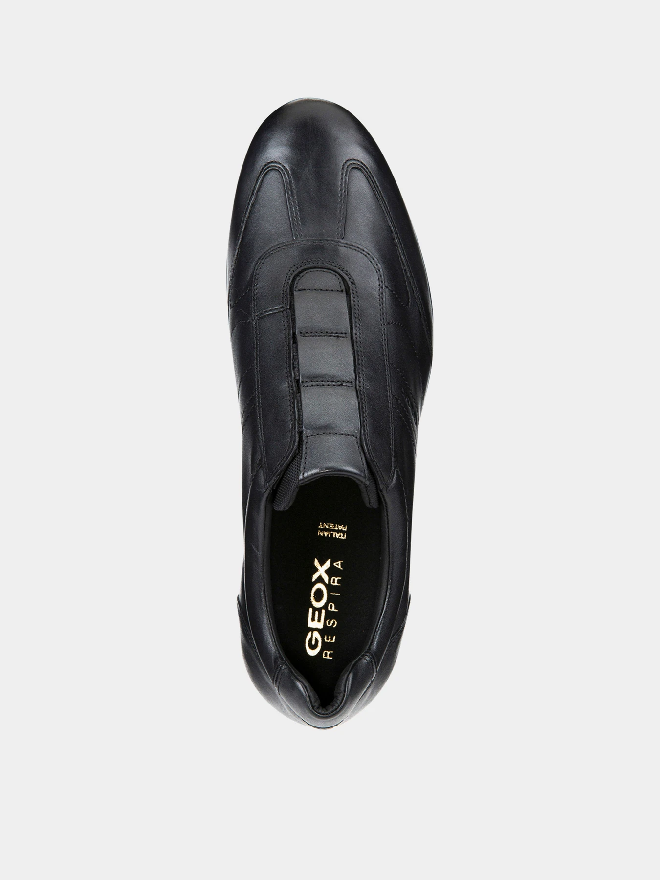 Кроссовки Geox SYMBOL модель U74A5C-00043-C9999 Кроссовки Geox SYMBOL модель U74A5C-00043-C9999 Фото