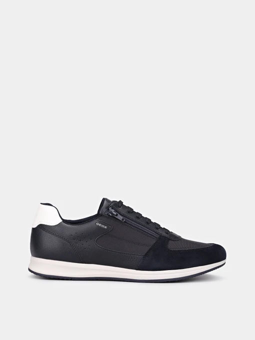 Кроссовки Geox AVERY модель U65H5A-0BU11-C4002 Фото