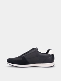 Кросівки Geox AVERY модель U65H5A-0BU11-C4002 Фото