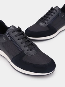 Кросівки Geox AVERY модель U65H5A-0BU11-C4002 Фото