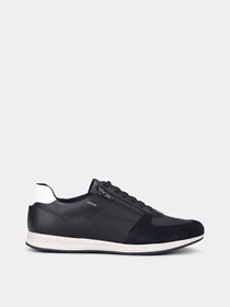 Кроссовки Geox AVERY модель U65H5A-0BU11-C4002 Фото
