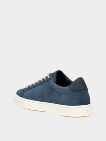 Кеди Geox BALTMOORE модель U65LDB-00010-C4002 Фото