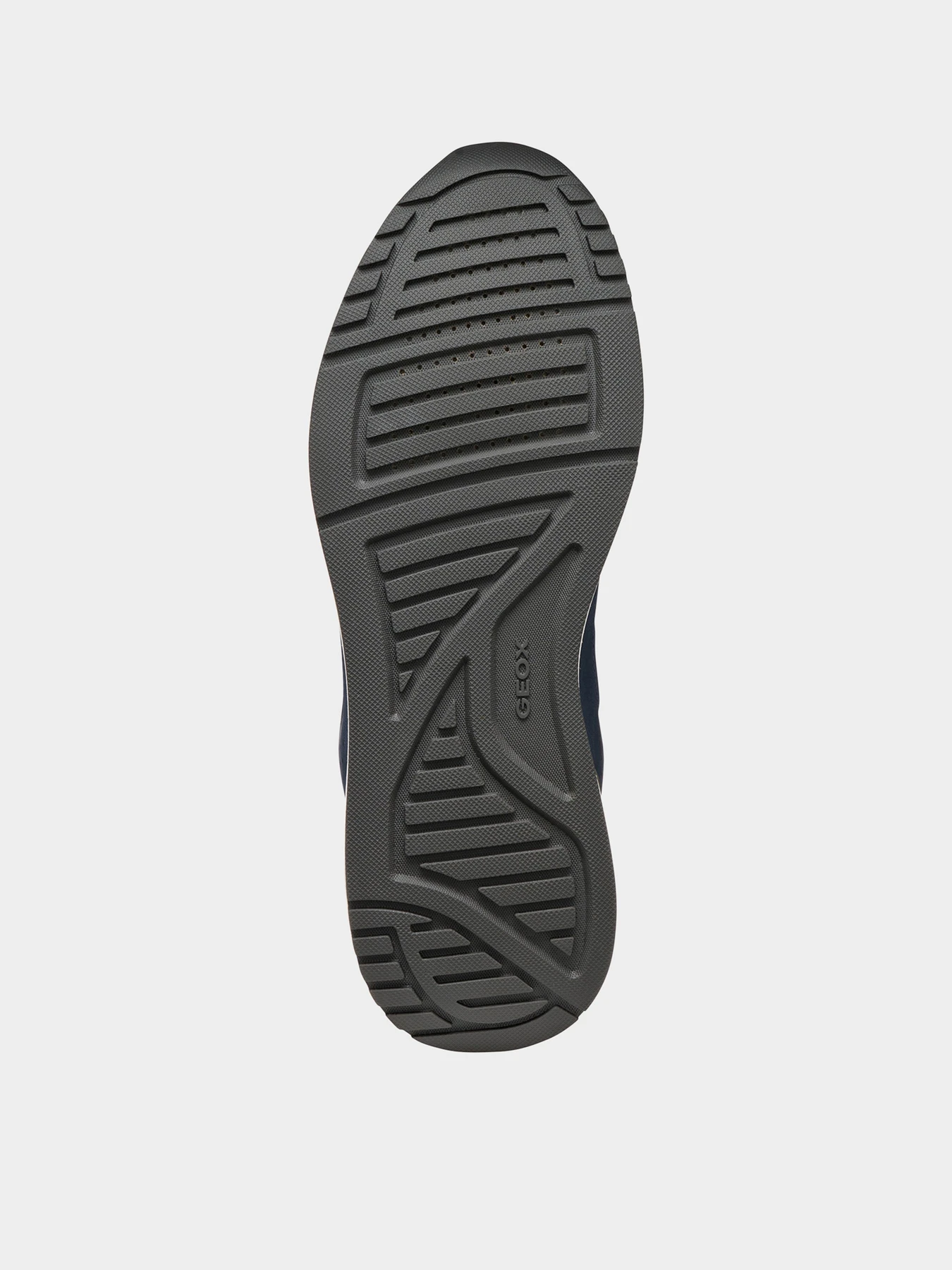 Кросівки Geox BRANTHON модель U65LCB-0EK11-C4KF4 Кросівки Geox BRANTHON модель U65LCB-0EK11-C4KF4 Фото
