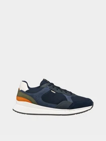 Кросівки Geox BRANTHON модель U65LCB-0EK11-C4KF4 Фото