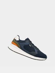 Кросівки Geox BRANTHON модель U65LCB-0EK11-C4KF4 Фото