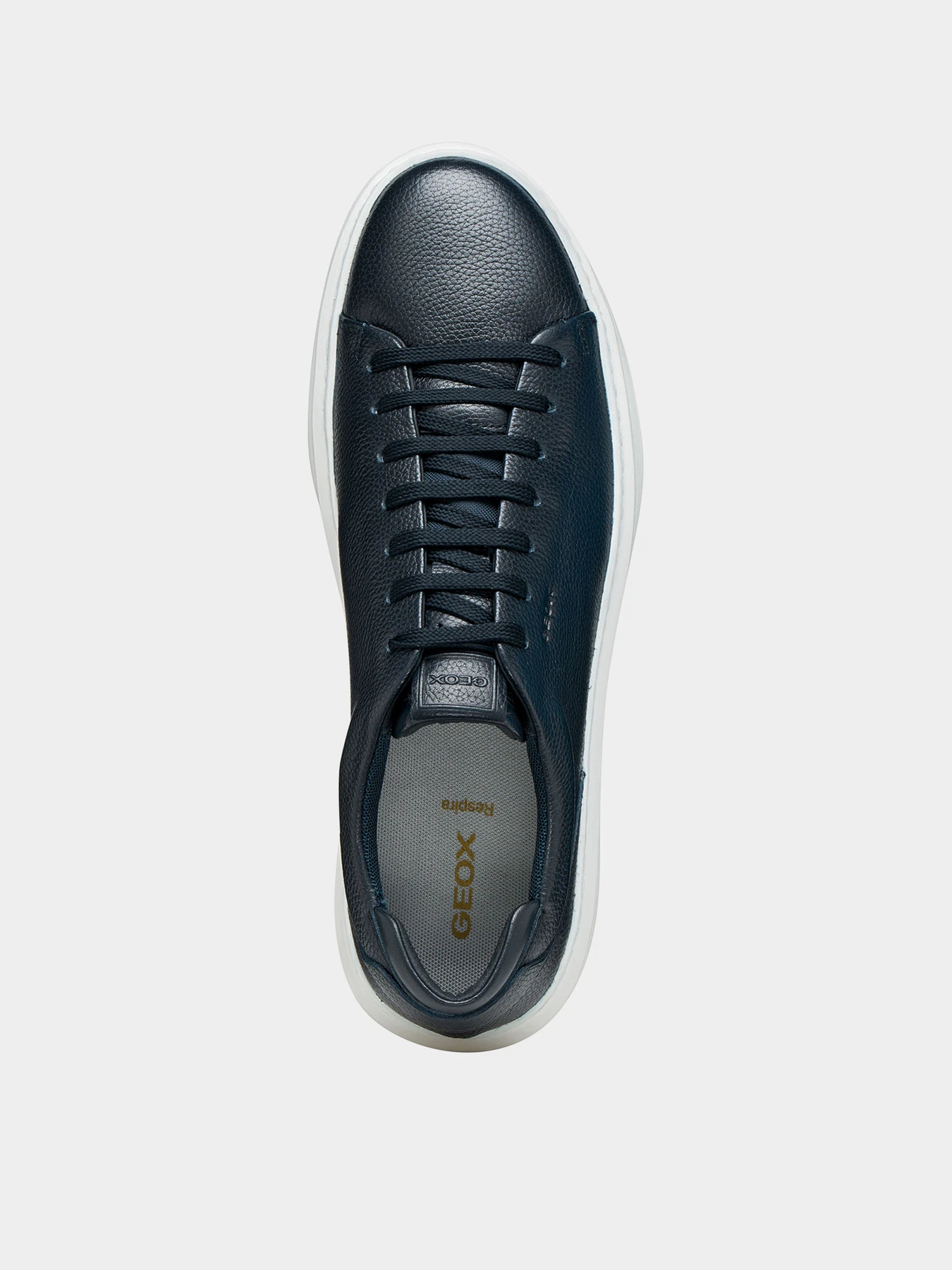 Кеды Geox DEIVEN модель U655WA-00047-C4002 Кеды Geox DEIVEN модель U655WA-00047-C4002 Фото