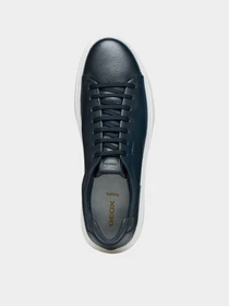 Кеды Geox DEIVEN модель U655WA-00047-C4002 Фото
