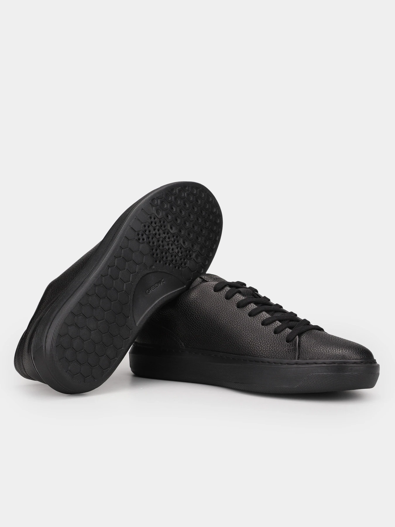 Кеды Geox DEIVEN модель U655WA-00047-C9999 Кеды Geox DEIVEN модель U655WA-00047-C9999 Фото