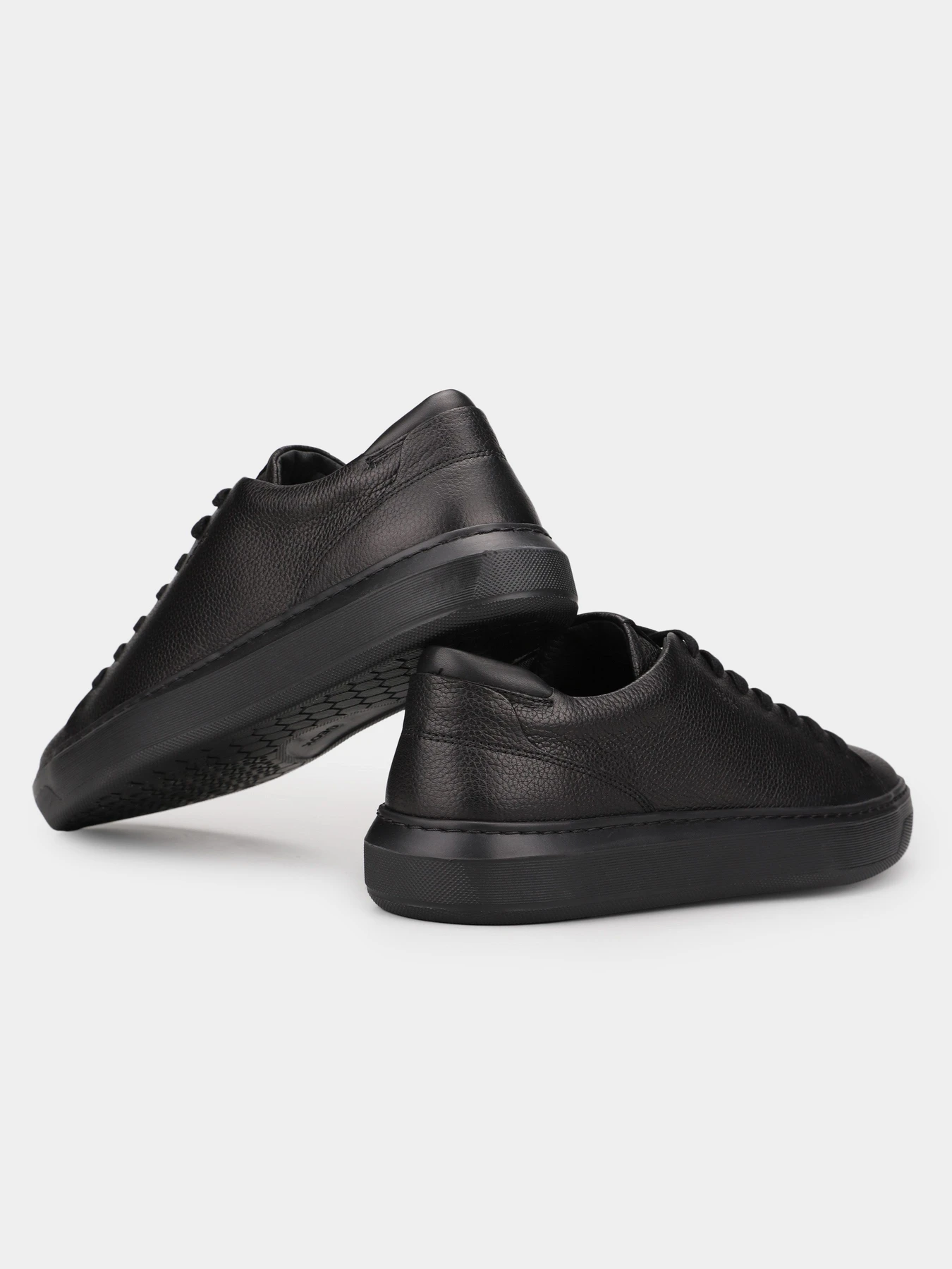 Кеды Geox DEIVEN модель U655WA-00047-C9999 Кеды Geox DEIVEN модель U655WA-00047-C9999 Фото
