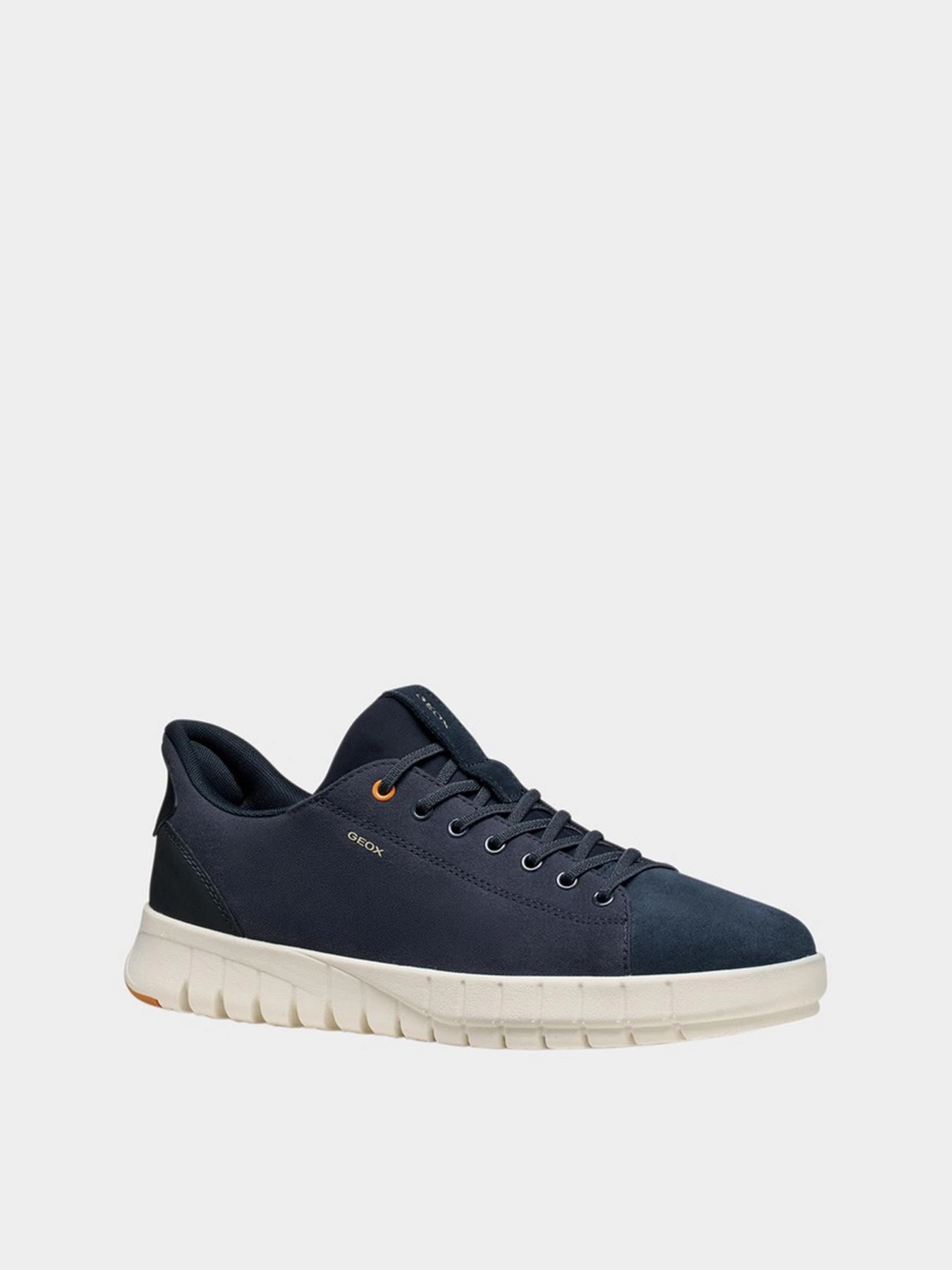 Кроссовки Geox FLEXTRIDE PLUS модель U65MAC-01022-C4002 Фото