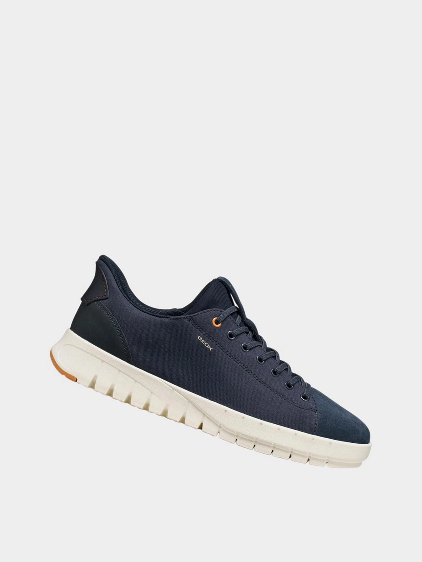 Кроссовки Geox FLEXTRIDE PLUS модель U65MAC-01022-C4002 Фото