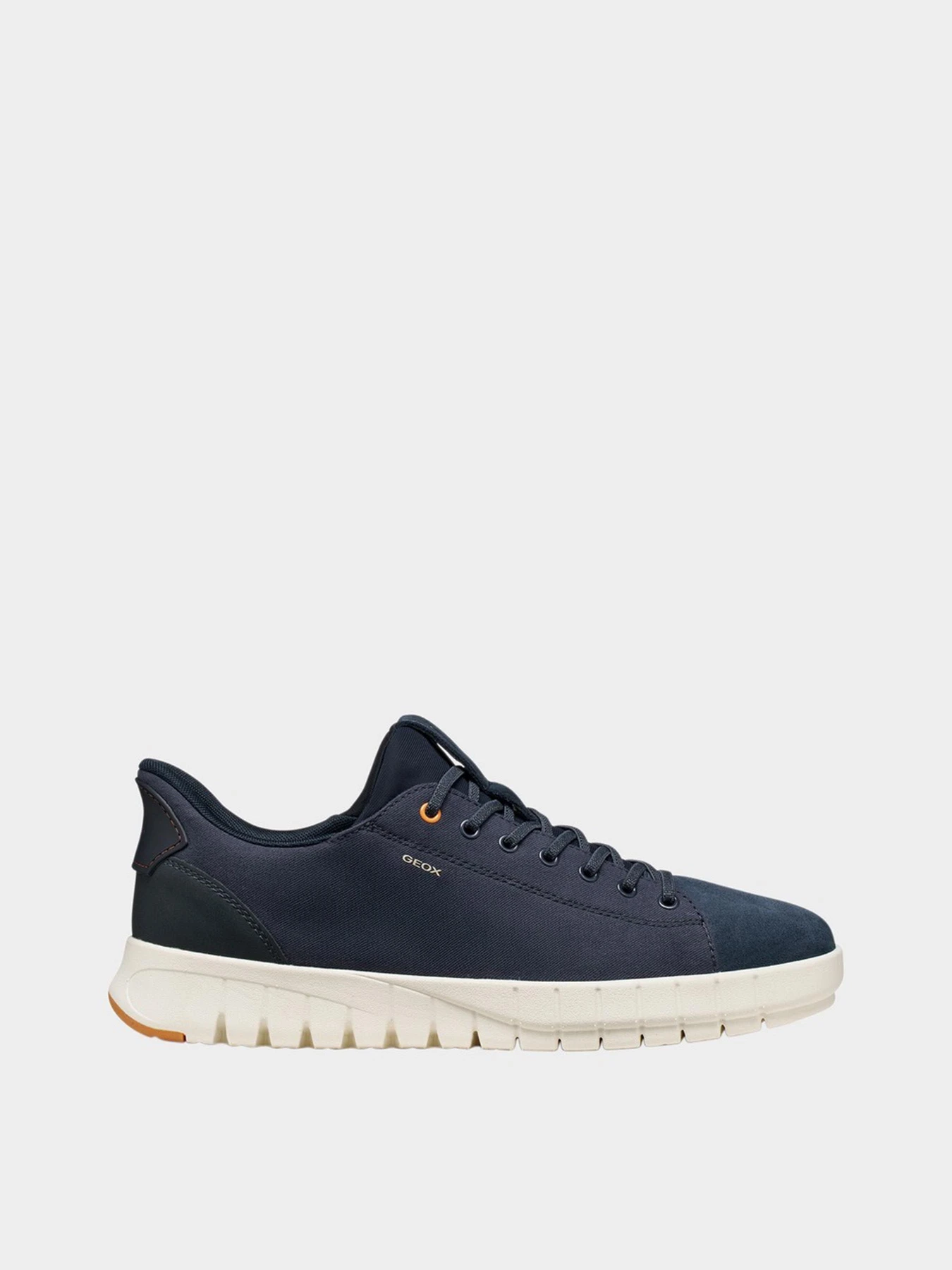 Кроссовки Geox FLEXTRIDE PLUS модель U65MAC-01022-C4002 Фото