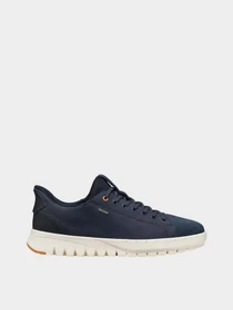 Кроссовки Geox FLEXTRIDE PLUS модель U65MAC-01022-C4002 Фото