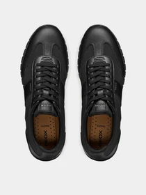 Кросівки Geox FLEXTRIDE ZERO модель U651JB-011FE-C9999 Фото