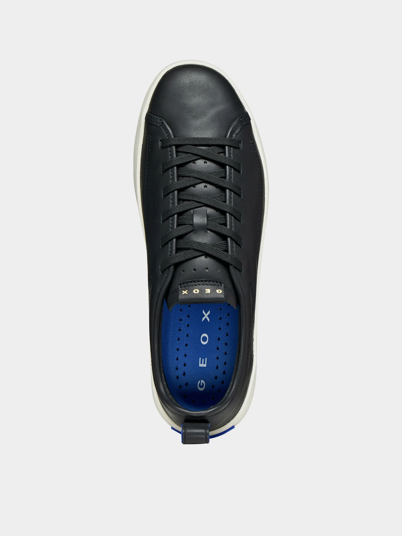 Кеди Geox GXCP-01 модель U655KA-00085-C9999 Кеди Geox GXCP-01 модель U655KA-00085-C9999 Фото