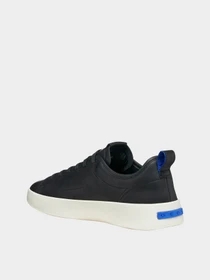 Кеди Geox GXCP-01 модель U655KA-00085-C9999 Фото