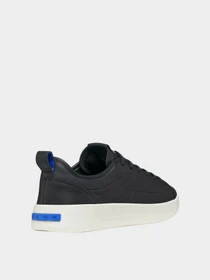 Кеди Geox GXCP-01 модель U655KA-00085-C9999 Фото