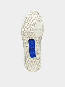 Кеди Geox GXCP-01 модель U655KA-00085-C9999 Фото