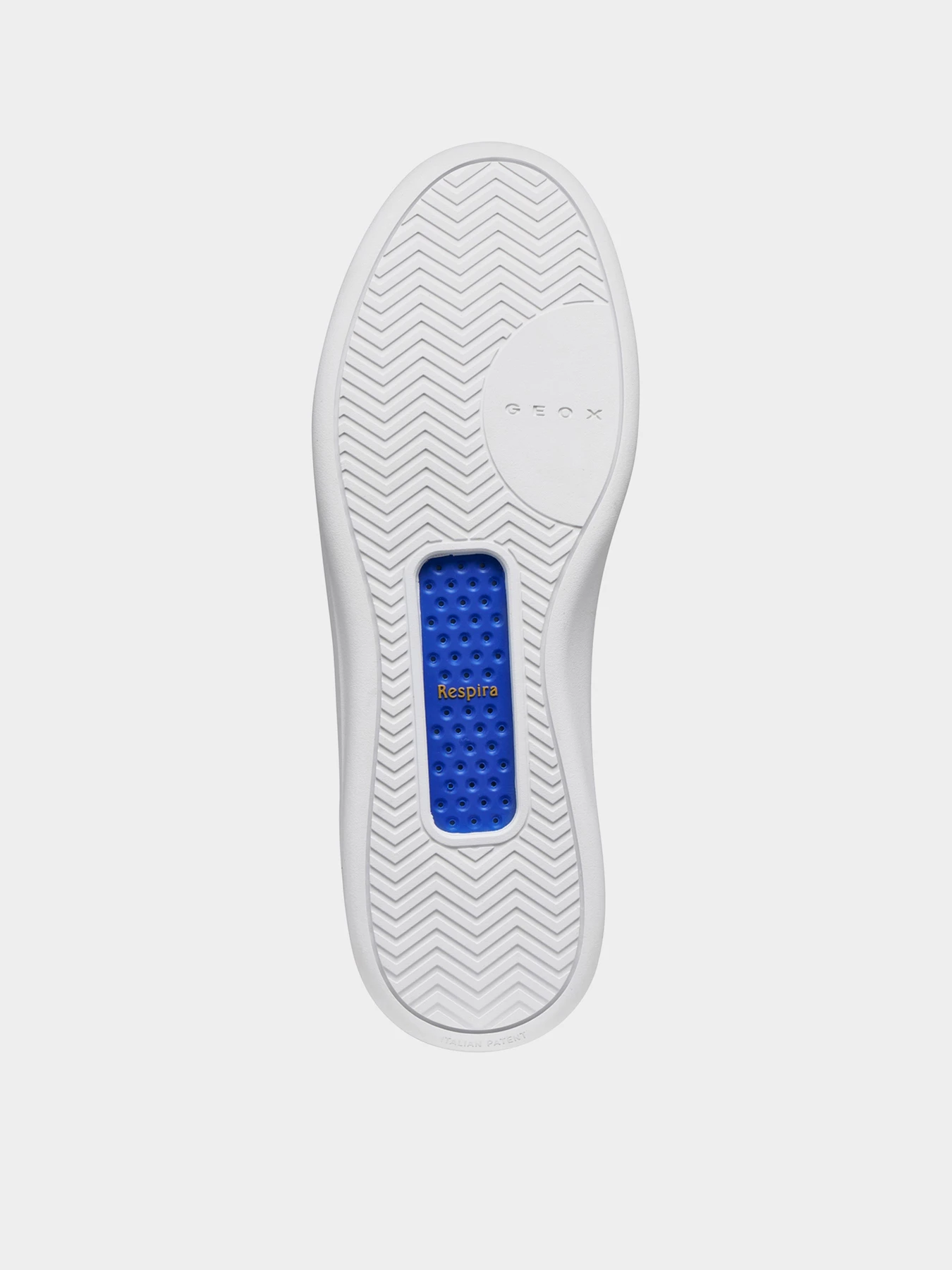 Кеди Geox GXCP-01 модель U655KA-02285-C5322 Кеди Geox GXCP-01 модель U655KA-02285-C5322 Фото