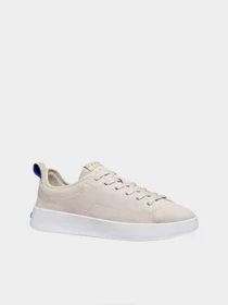 Кеди Geox GXCP-01 модель U655KA-02285-C5322 Фото
