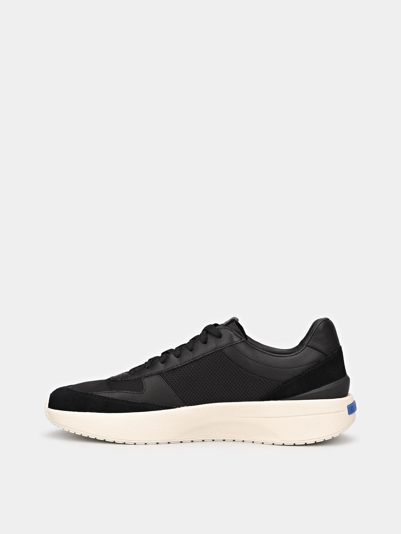 Кроссовки Geox GXRN-01 модель U656KA-08514-C9999 Фото