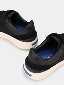 Кроссовки Geox GXRN-01 модель U656KA-08514-C9999 Фото