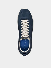 Кеди Geox GXRN-02 модель U655JA-0857T-C4002 Фото