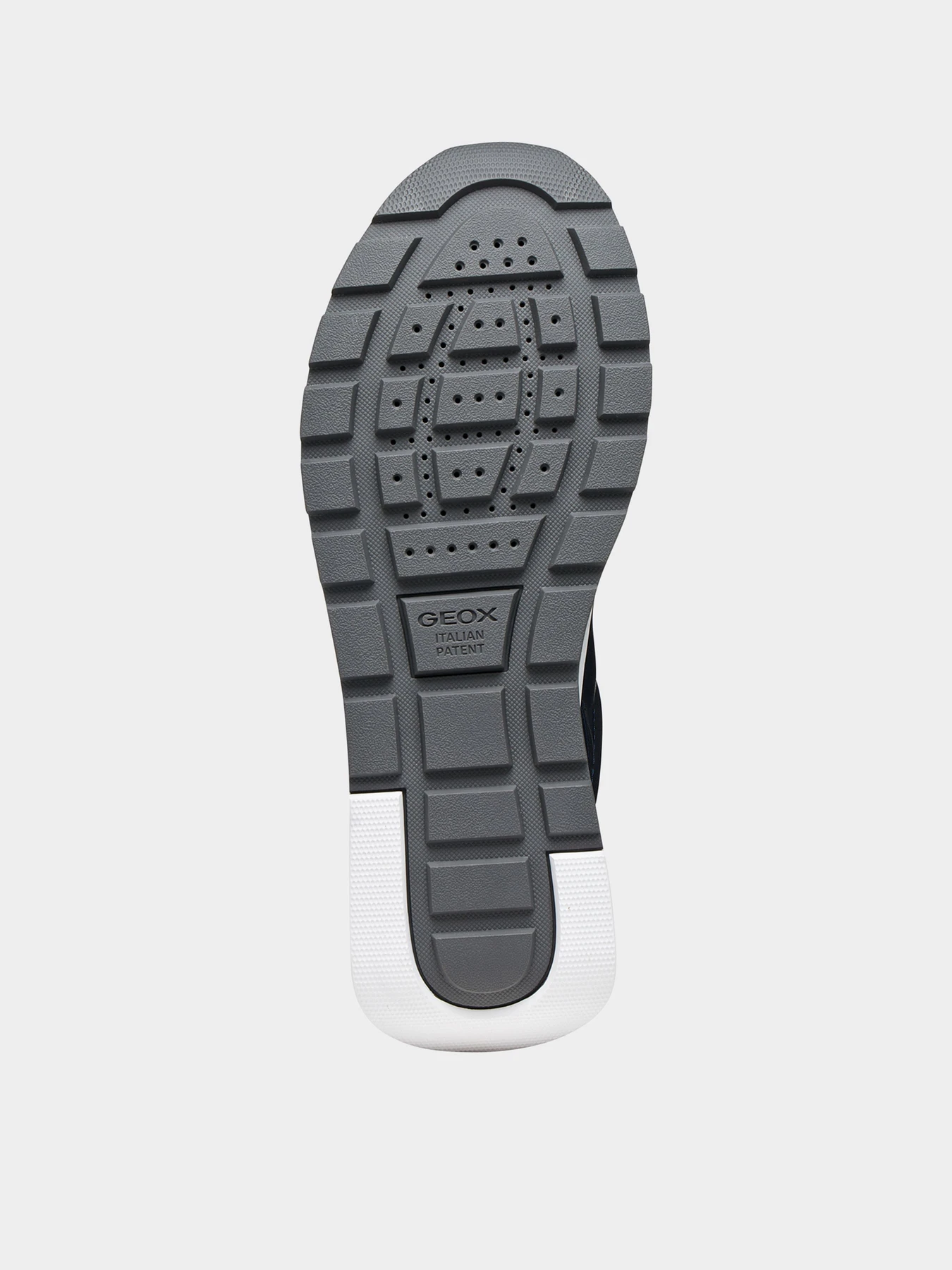 Кросівки Geox METROPOLI модель U65N0A-08532-CF44K Фото