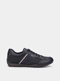 Кроссовки Geox RAVEX модель U653FA-0BU11-C4002 Фото