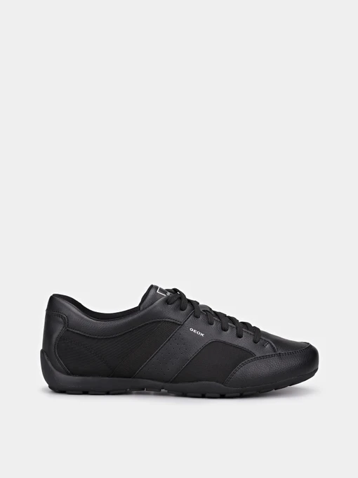 Кроссовки Geox RAVEX модель U653FA-0BU11-C9999 Фото