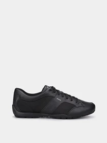 Кроссовки Geox RAVEX модель U653FA-0BU11-C9999 Фото